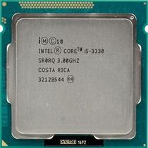Processador Intel i5-3330 3GHZ/LGA1155