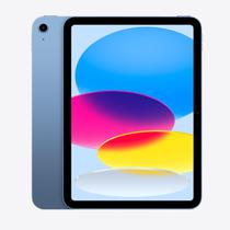 Apple iPad 10 64GB Wifi A2696 Blue