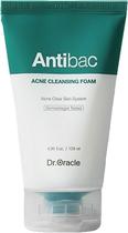 DR.Oracle Antibac Acne Cleansing F.120ML