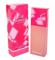 Perfume Animale Love Edp 100ML - Cod Int: 57136