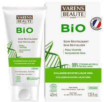 Tratamento Varens Beaute Bio Collagen Booster & Aloe Vera - 40ML