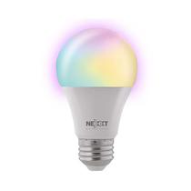 Lampada LED Smart Nexxt NHB-C110 110V - Multicolor