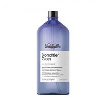 Shampoo L'Oreal Serie Expert Blondifier Gloss 1500ML