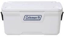 Caixa Termica Coleman 120QT - Branco