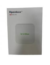 Receptor Openbox Ultra HD B12MAX