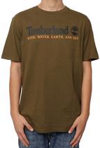 Camiseta Timberland - TB0A27J8 302 - Masculina