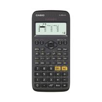 Calculadora Cientifica Casio FX-82LA X-BK com 275 Funcoes - Preto