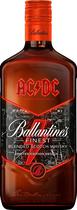 Whisky Ballantine's Finest: Ac/DC Edition 1L