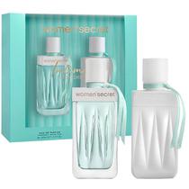 Perfume Kit Women'Secret Intimate Daydream Edp 100ML + Body Lotion 200ML - Feminino