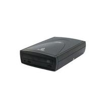 Gravador CD IDE/USB Externo Iomega 52X24X52