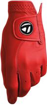 Luva de Golfe Taylormade TM21 TP Color Glove Red N7838119 - s (Esquerda)