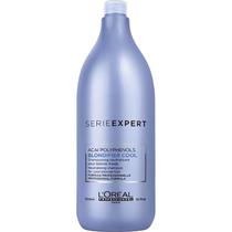 Shampoo L'Oreal Profissional Paris Blondifier Cool - 1500ML