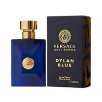 Perfume Versace Dylan Blue Pour Homme Eau de Toilette 50ML