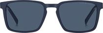 Oculos de Sol Tommy Hilfiger TH 2088/s Fllku - Masculino