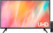 Smart TV LED Samsung 50" UN50AU7090G 4K Uhd/Digital/Crystal (Caixa Feia)
