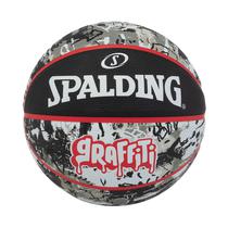 Pelota de Baloncesto Spalding 84378Z Graffiti