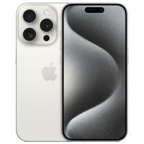 Apple iPhone 15 Pro A2848 128 GB - Titanium White