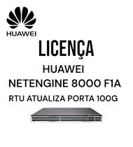 Roteador Borda NET8000 F1A Licenca 1PORT 100GB Rtu