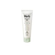 Naked Herb Calming Foam Cleanser 150ML