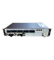 Roteador Borda NET8000 M4 2U 2*100GB Ac Licenca SNS/BNG
