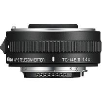 Lente Teleconverter Nikon TC-14E III