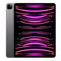 Apple iPad Pro 2021 MHR43LL/A 12.9" Chip M1 128GB - Cinza Espacial