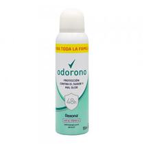 Desodorante Rexona Spray Feminino Odorono 150ML