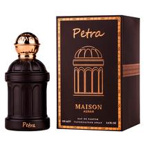 Perfume Maison Asrar Petra Eau de Parfum Feminino 100ML