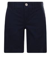 Short Tommy Hilfiger Masculino KB0KB03932-002 14 - Preto