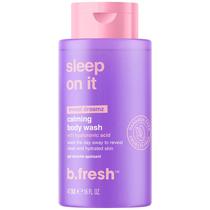 Gel de Banho B.Fresh Sleep On It Sweet Dreamz - 473ML