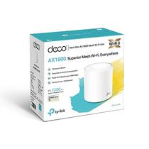 TP-Link Wifi 6 Deco X20(1-Pack) Whole-Home Mesh AX1800