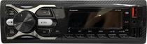 Toca Radio Ecopower EP-626 SD/FM/USB/Bluetooth Preto