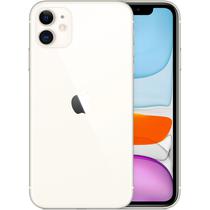 Apple iPhone 11 128GB A2111 MHDJ3LZ White - Anatel Garantia 1 Ano No Brasil