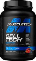 Muscletech Cell-Tech Creatine Fruit Punch - 1.36G