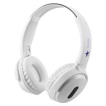 Fone de Ouvido Sem Fio Tucano TC-MAX2 com Bluetooth 5.3 - Branco