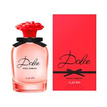 Perfume Femenino Dolce Gabbana Dolce Rose 75ML Edt