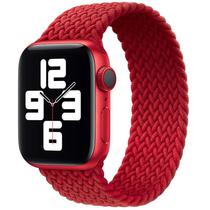 Correia Wiwu para Apple Watch Braided 42/44 MM - Red