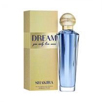 Perfume Shakira Dream Edt Feminino 80ML