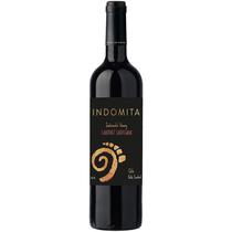 Vinho Indomita Cabernet Sauvignon 2022 - 750ML