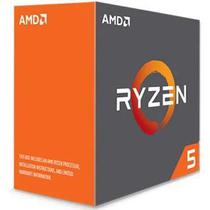 Processador AMD AM4 Ryzen R5 4600G Box 3.7GHZ c/Video
