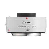 Teleconverter Canon 1.4X III