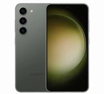 Samsung Galaxy S23+ 5G SM-S916B/DS 256 GB - Green