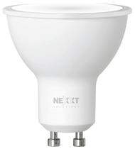 Ant_Lampada LED Inteligente Nexxt Solutions NHB-W310 4W 400 Lumens Wifi 110V