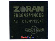CM Processador ZR36424NCCG Kodak/Olympus/Sony/Sans