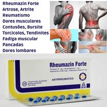 Rheumazin Forte 20 Comprimidos