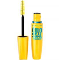 Rimel Maybelline The Colossal 7X Mais Volume Waterproof