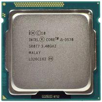 Processador Intel Core i5 LGA1155 i5-3570 3.40GHZ 6MB Cache OEM