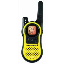 Walkie Talkie Radio Comunicador ] Motorola MH-230 23 Milhas