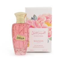 Perfume Maison Asrar Hamsat Ishq - Eau de Parfum - Feminino - 100ML