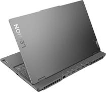 Notebook Lenovo Legion 5 15ARP8 AMD R7 7735HS/ 16GB/ 512GB SSD/ RTX 4060 8GB/ 15.6" WQHD/ W11